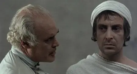 Marat/Sade (1967)