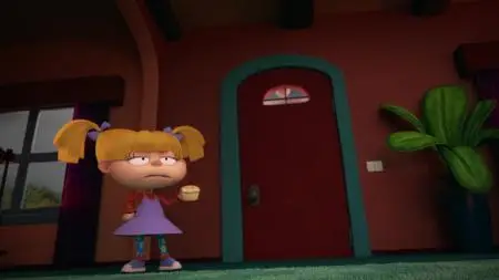 Rugrats S01E11