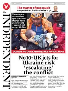 The Independent – 10 February 2023