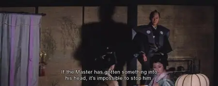 The Haunted Castle (1969)