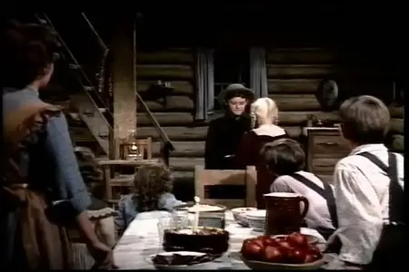 All Mine to Give (1957)