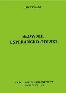 Slownik Esperancko-Polski (Vortaro Esperanto-Pola)