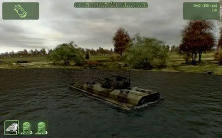 Arma 2 (2009)