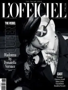 L'Officiel Italia - Novembre 2019