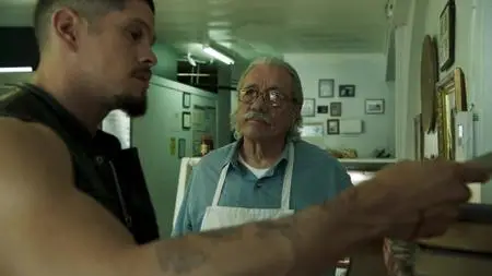 Mayans M.C. S02E02