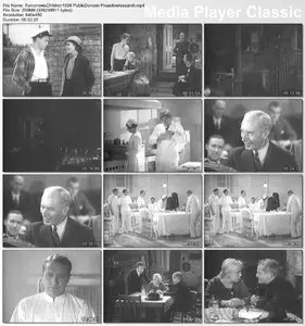 Tomorrow's Children (1934)