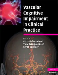Vascular Cognitive Impairment in Clinical Practice (repost)