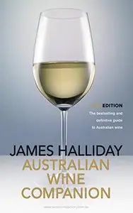 Australian Wine Companion 2015