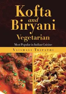 Kofta and Biryani
