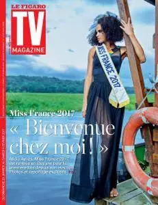 TV Magazine - 29 Janvier au 5 Février 2017