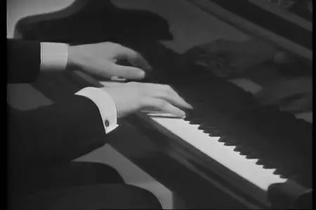 Arturo Benedetti Michelangeli plays Chopin (2006/1962)