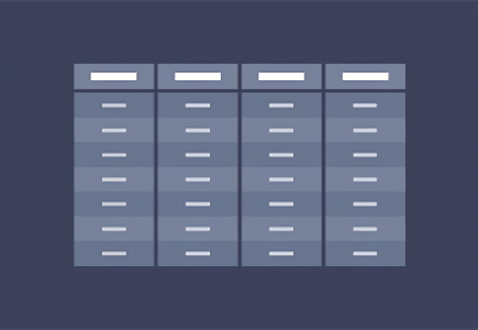 A Short Guide to Using HTML Tables in the Modern Age