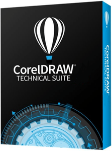 CorelDRAW Technical Suite 2022 v24.1.0.360 (x64) Multilingual