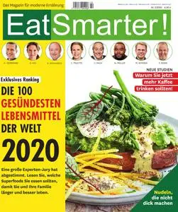 EatSmarter! – März 2020