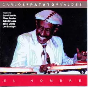 Patato  (Carlos Valdes) - El Hombre  (2004 )