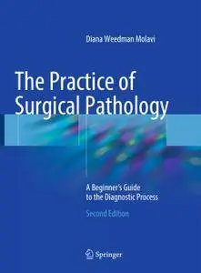 The Practice of Surgical Pathology: A Beginner's Guide to the Diagnostic Process, Second Edition