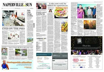 Naperville Sun – June 24, 2018