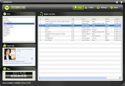 NoteBurner 2.30 
