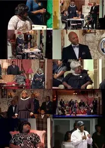 Madea's Big Happy Family (2010)