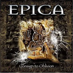 Epica - Discography (2003-2012)