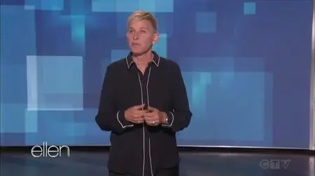 The Ellen DeGeneres Show S16E130