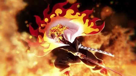 Kimetsu no Yaiba S02E06