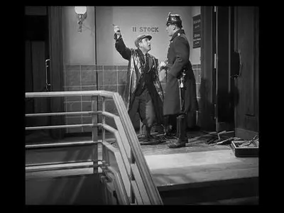 M (1931) [The Criterion Collection #30] [ReUp]