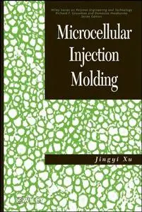 Microcellular Injection Molding (Repost)