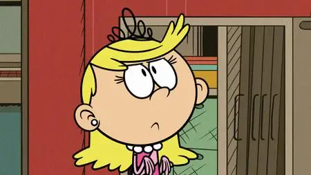 The Loud House S04E41