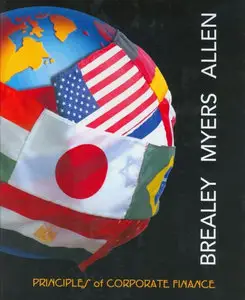 Principles Of Corporate Finance, 8th Edition