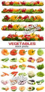Vegetables 7