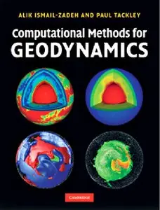 Computational Methods for Geodynamics (repost)