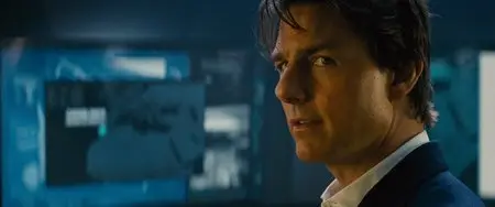 Mission: Impossible - Rogue Nation / Миссия невыполнима: Племя изгоев (2015)