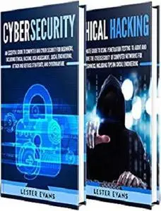 Cybersecurity: What You Need to Know About Computer and Cyber Security, Social Engineering