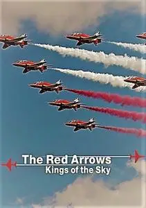 Ch.5 - The Red Arrows: Kings of the Sky Series 1 (2019)