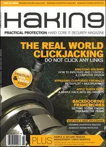 Hakin9 - March/April 2009 (Issue 2/2009)