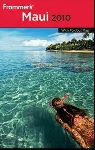 Frommer's Maui 2010 (repost)