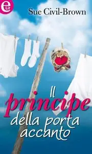 Civil-Brown Sue - Il principe della porta accanto 