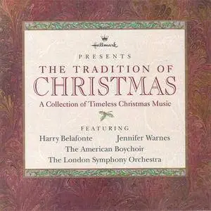 VA - Hallmark presents The Tradition Of Christmas: A Collection Of Timeless Christmas Music (1991) {Hallmark} **[RE-UP]**