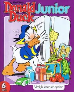 Donald Duck Junior - 2014 - 12