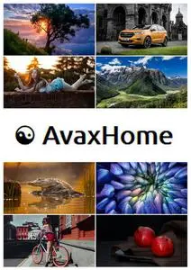 AvaxHome Wallpapers Part 81