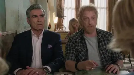 Schitt's Creek S06E03