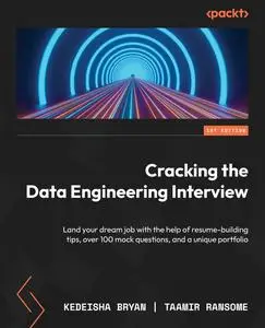 Cracking the Data Engineering Interview [Repost]