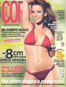 Corpo a Corpo Magazine - March 2008 - Ed 231