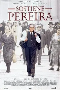 Sostiene Pereira / According to Pereira (1995)