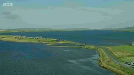 BBC - Britain,s Ancient Capital: Secrets of Orkney (2017)