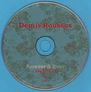 Demis Roussos - Forever & Ever: The Best Of (2013)