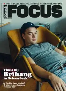 Knack Focus - 9 Oktober 2019