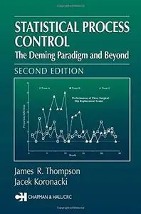 Statistical Process Control: The Deming Paradigm and Beyond, Second Edition