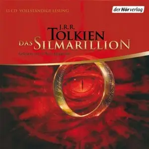 J.R.R. Tolkien - Das Silmarillion (Re-Upload)